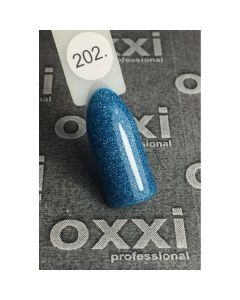 Гель-лак OXXI Professional 202