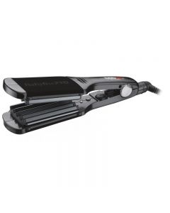 Плойка-гофре BaByliss PRO TITANIUM TOURMALINE 60мм BAB2512EPCE