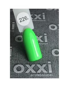 Гель-лак OXXI Professional 226