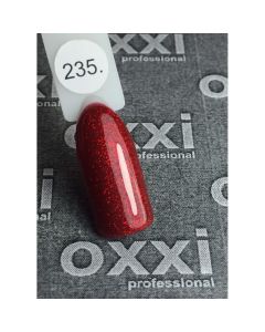Гель-лак OXXI Professional 235