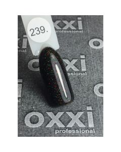 Гель-лак OXXI Professional 239