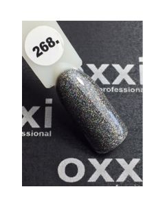 Гель-лак OXXI Professional 268