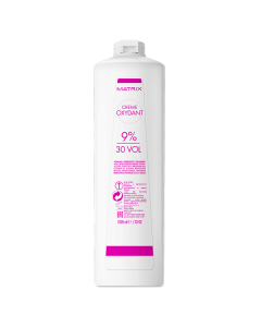 Крем-окислитель для волос Matrix Cream Developer 9% (30 Vol).