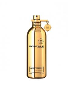 Montale Amber & Spices парфумована вода, 100 мл
