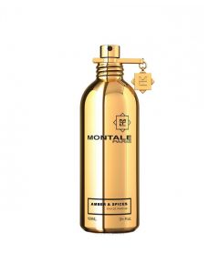 Montale Amber & Spices парфюмированная вода, 100 мл