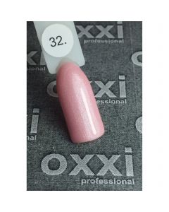 Гель-лак OXXI Professional 032