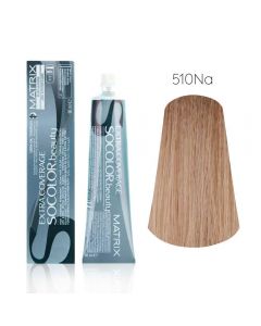 Крем-фарба для волосся Matrix Socolor Beauty-510 Na, 90 мл