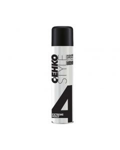 Лак для волосся Бріліант без аерозолю C:EHKO Styling Hair Spray Brilliant Nonaerosol (4), 400 мл