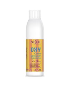 Крем-окислювач для фарби 3% Nexxt Professional OXY CREAM DEVELOPER 3%