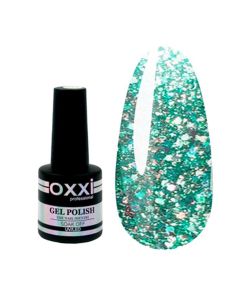 Гель лак OXXI Professional Star gel 004