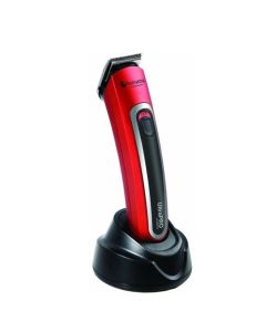 Машинка для стрижки и окантовки Hairway Ultra Pro Creative (02037)
