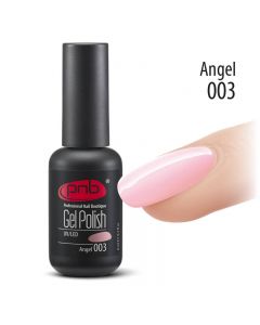 Гель-лак PNB 003 Angel 8ml