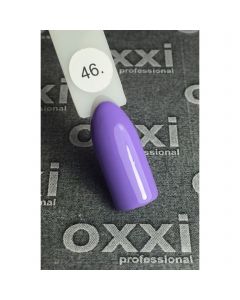 Гель-лак OXXI Professional 046