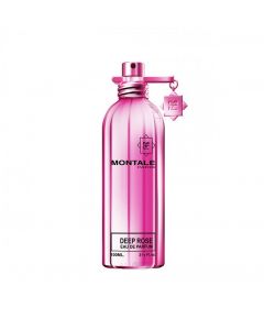 Montale Deep Roses парфюмированная вода, 100 мл