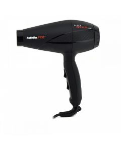 Фен BaByliss BLACK STAR IONIC 2200 W