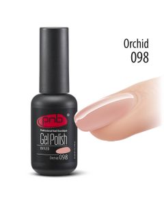 Гель-лак PNB 098 Orchid 8ml