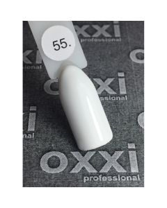 Гель-лак OXXI Professional 055