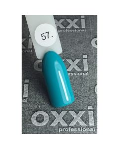 Гель-лак OXXI Professional 057