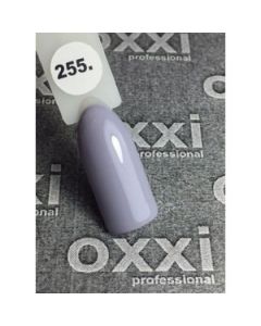 Гель-лак OXXI Professional 255