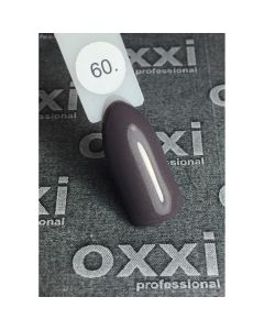 Гель-лак OXXI Professional 060