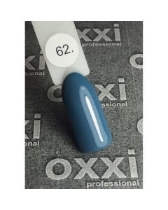 Гель-лак OXXI Professional 062