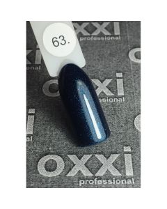 Гель-лак OXXI Professional 063
