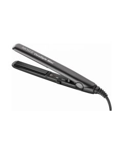 Щипцы-выпрямители MOSER CERASTYLE PRO Mini 13 мм Утюжок выпрямитель стайлер плойка для волос Tico Professional