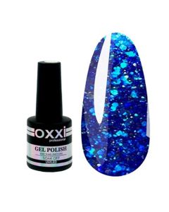 Гель лак OXXI Professional Star gel 008