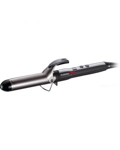 Плойка BaByliss PRO  TITANIUM TOURMALINE  BAB2274TTE d 32 mm