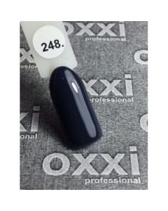 Гель-лак OXXI Professional 248