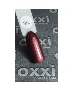 Гель-лак OXXI Professional 085