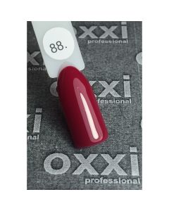 Гель-лак OXXI Professional 088