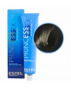 Фарба для волосся ESTEL PRINCESS ESSEX 1/11 Синьо-чорний