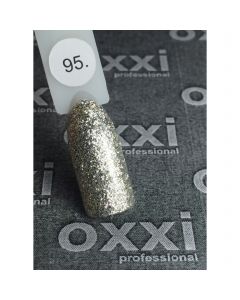 Гель-лак OXXI Professional 095