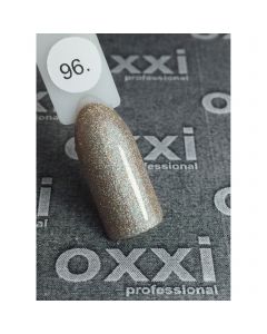 Гель-лак OXXI Professional 096
