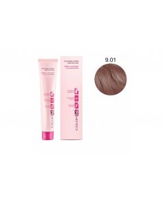 Фарба для волосся ING Coloring Cream With Fruit Acids 100 мл (9.01)