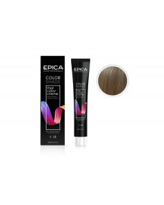 Крем-краска EPICA HAIR COLOR CREAM 9.2s Блондин, фундук, 100 мл