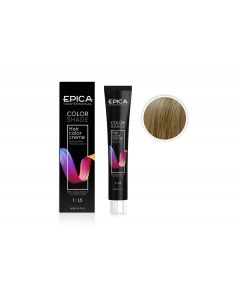 Крем-краска EPICA HAIR COLOR CREAM 9.3 Блондин золотистый, 100 мл