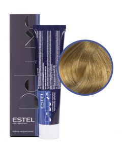 Фарба для волосся ESTEL De Luxe, основна палітра-9/13 Блондин попелясто-золотистий