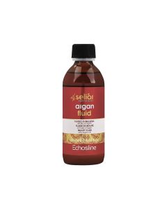 Аргановое масло для волос Echosline Seliar Argan Oil, 150 мл