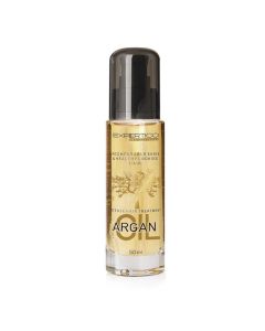 Аргановое масло для волос TICO Professional Expertico Argan Oil, 50 мл
