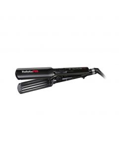 Плойка-гофре BaByliss PRO  TITANIUM TOURMALINE  BAB2658EPCE 38 мм