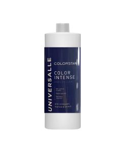 Бальзам для холодних відтінків блонд Anti-yellow COLOR INTENSE Universalle COLORSTAR, 1000 мл