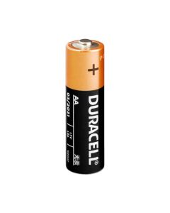 Батарейка Duracell AA LR6 MN1500 Basic, 1 шт