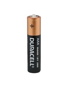 Батарейка Duracell AAA LR03 MN2400 Basic, 1 шт