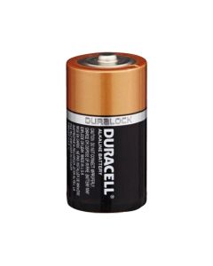 Батарейка Duracell Basic C LR14, 1 шт