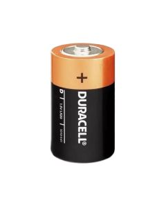 Батарейка Duracell Basic D LR20, 1 шт