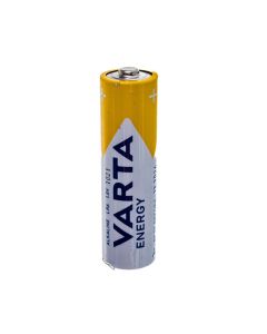 Батарейка VARTA Energy AA BLI, 1 шт