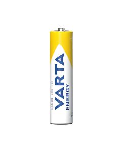 Батарейка VARTA Energy AAA BLI, 1 шт