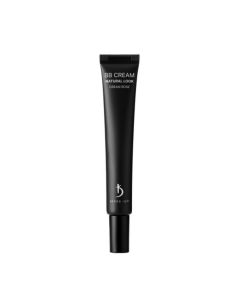 BB Крем для обличчя Kodi ВВ-Cream Natural Look Cream Rose, 30 мл